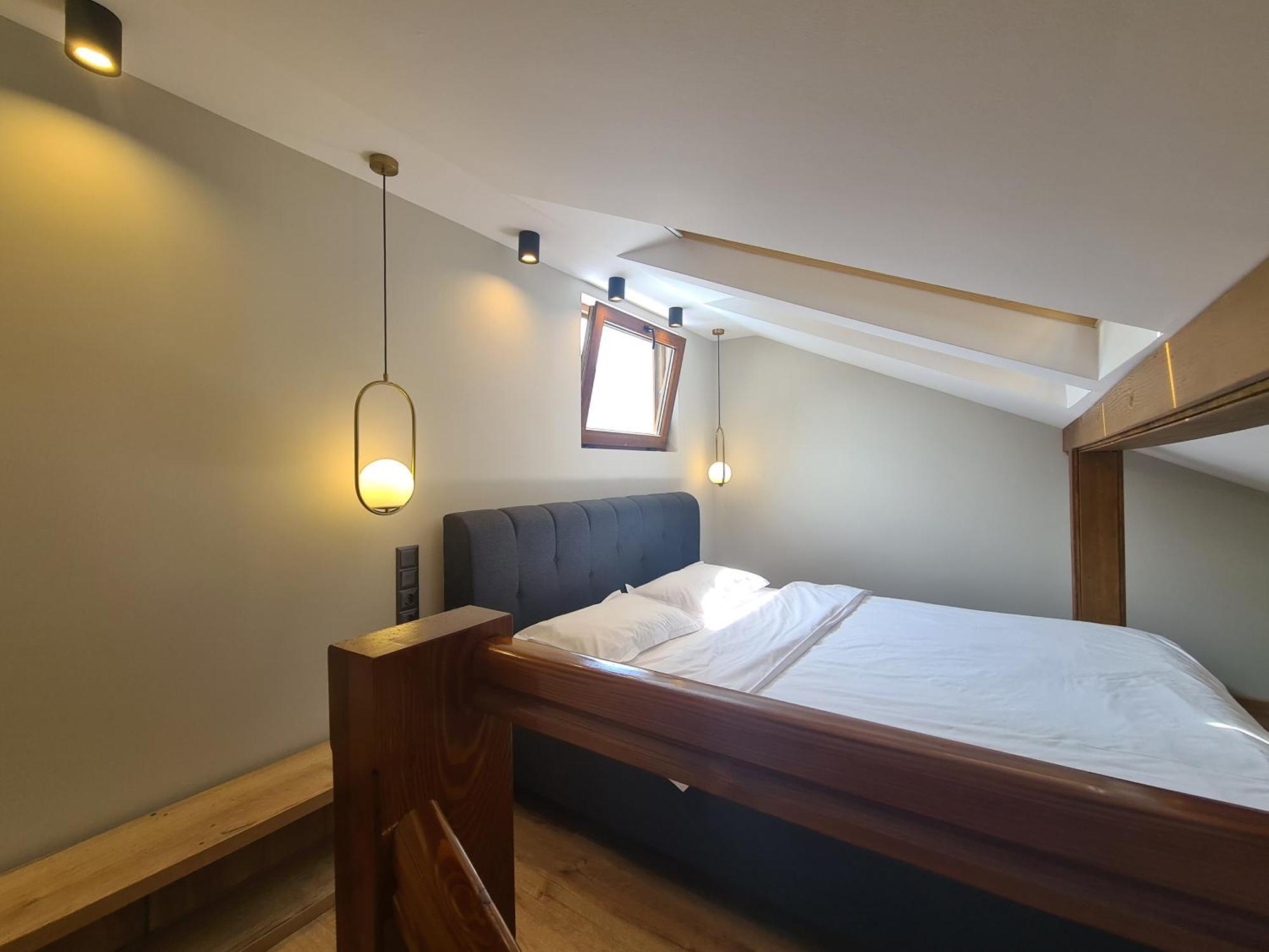 Casa Florescu Buşteni Buitenkant foto