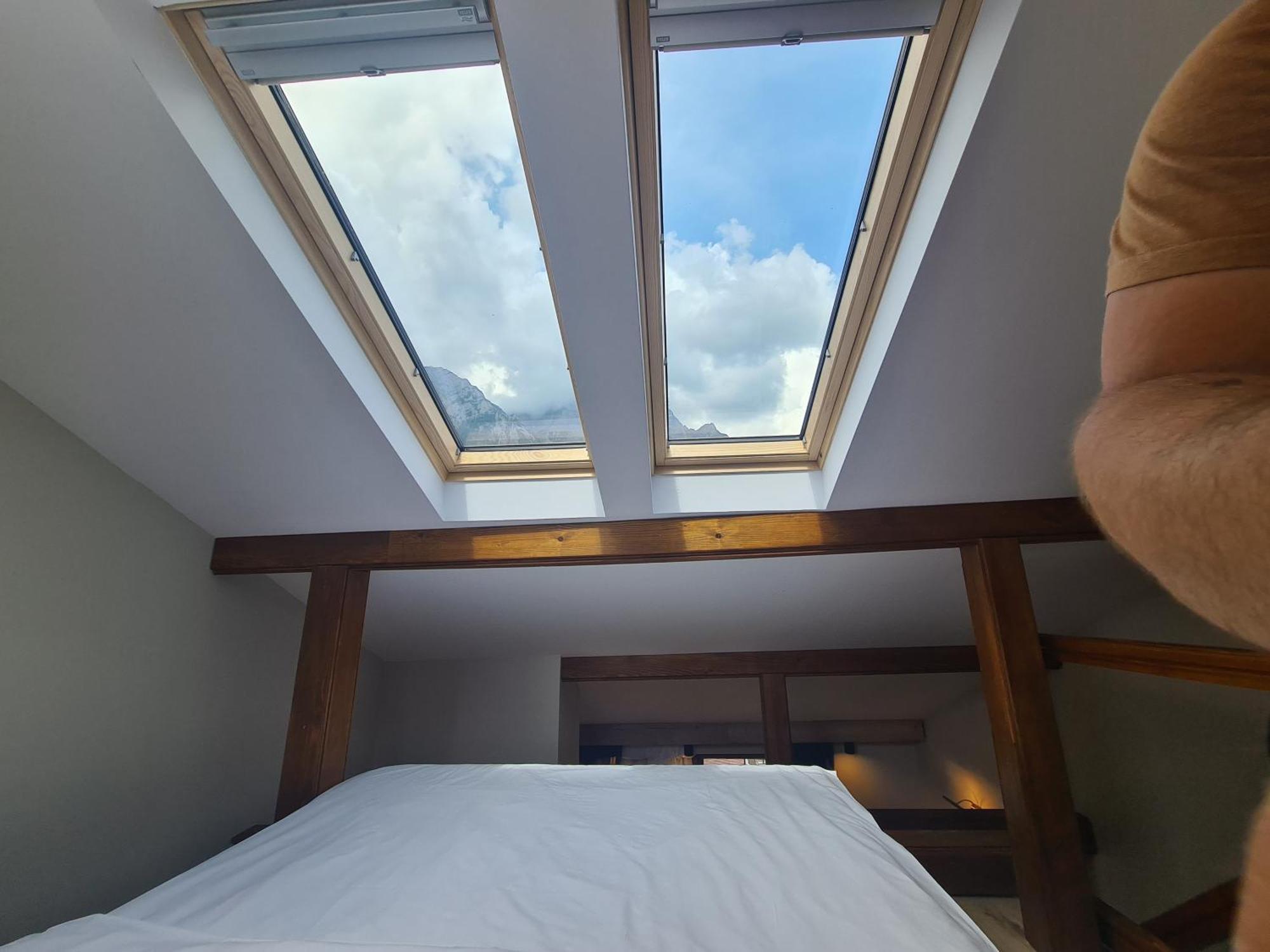 Casa Florescu Buşteni Buitenkant foto