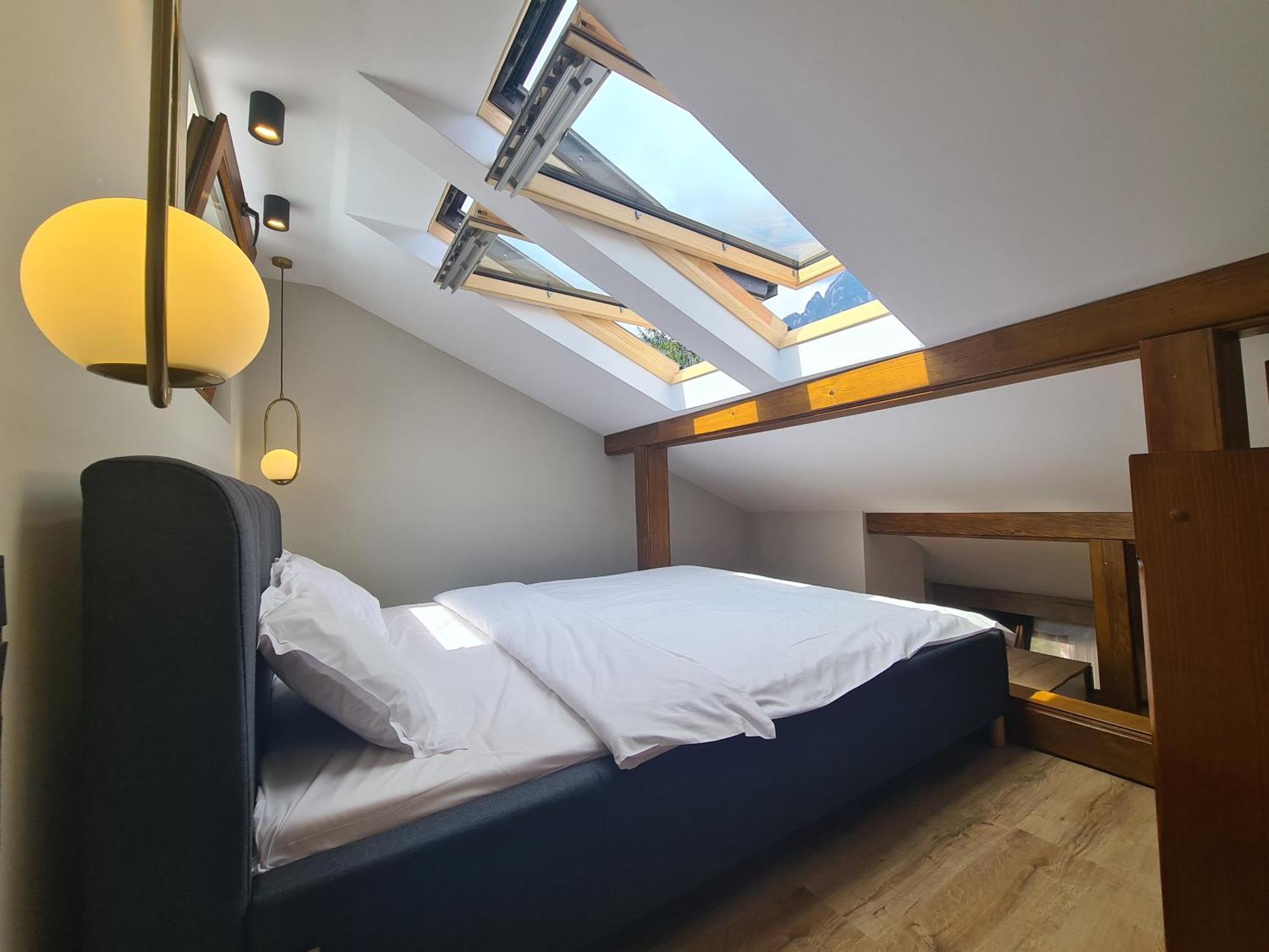 Casa Florescu Buşteni Buitenkant foto