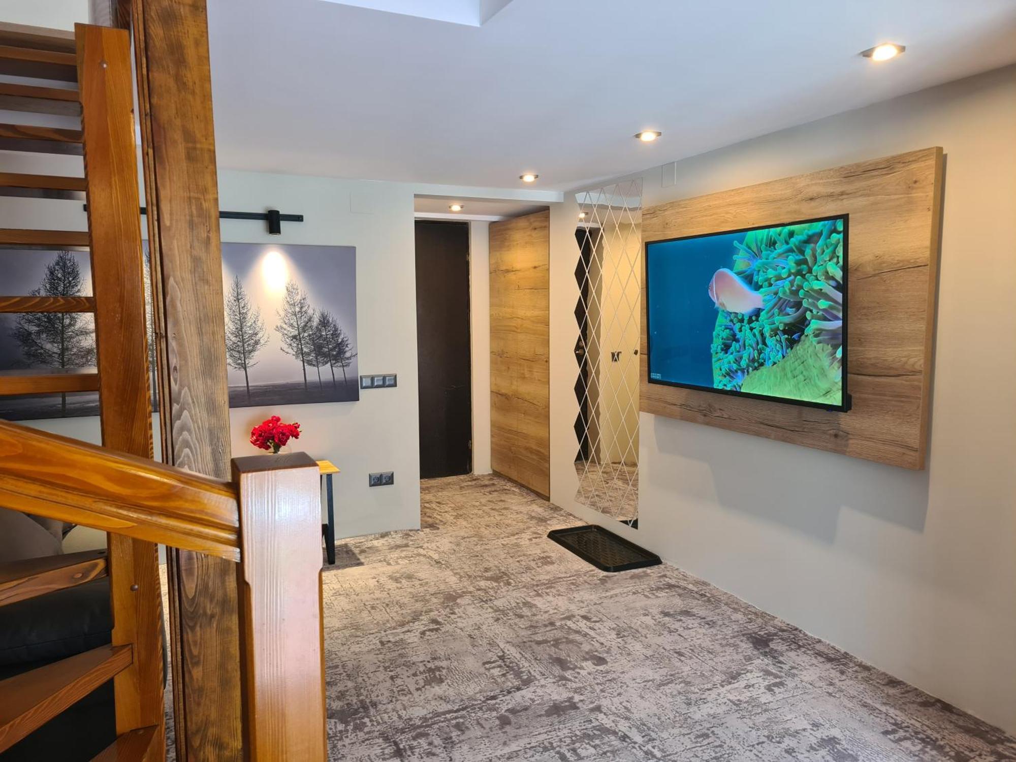 Casa Florescu Buşteni Buitenkant foto