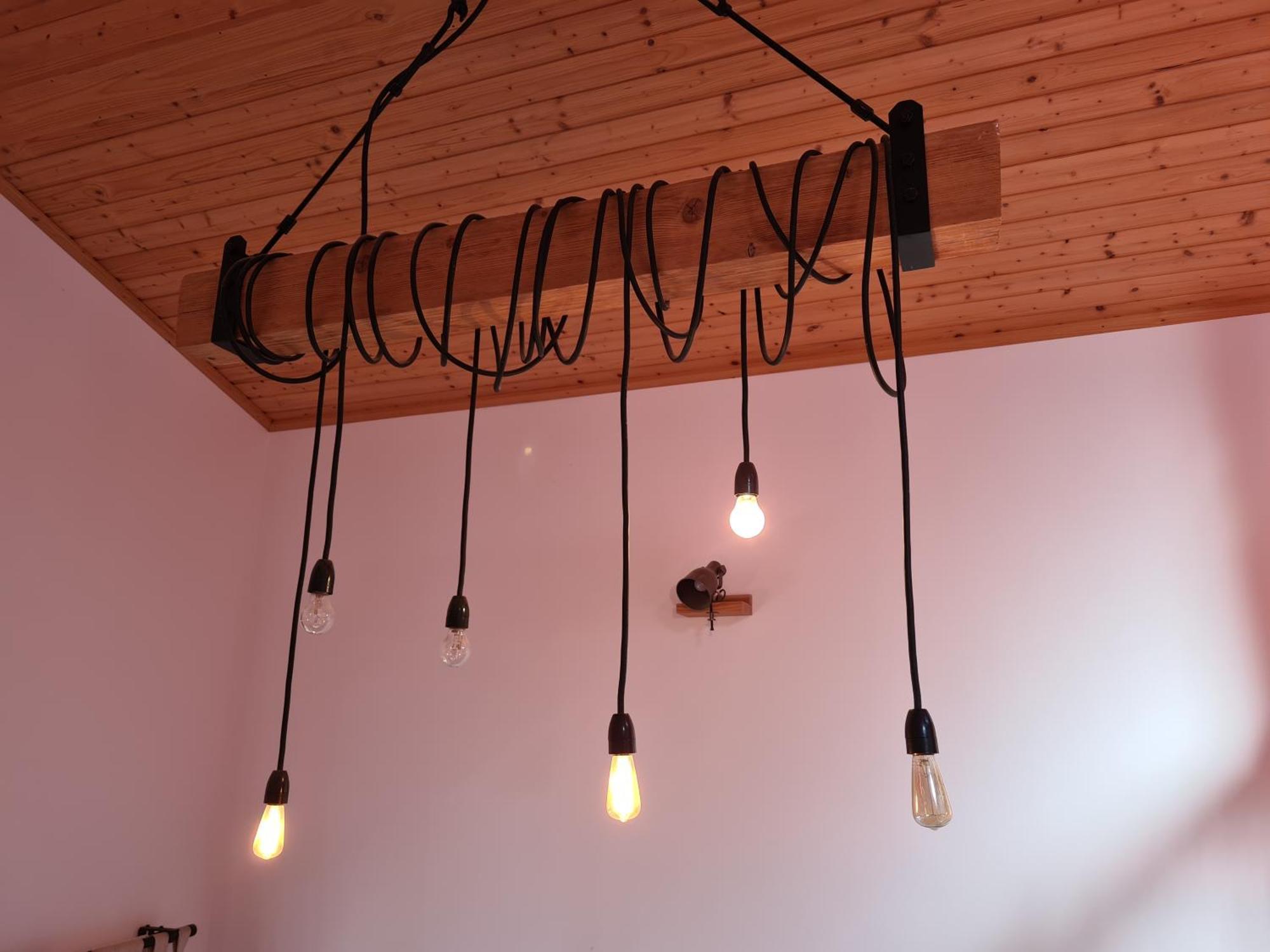 Casa Florescu Buşteni Buitenkant foto