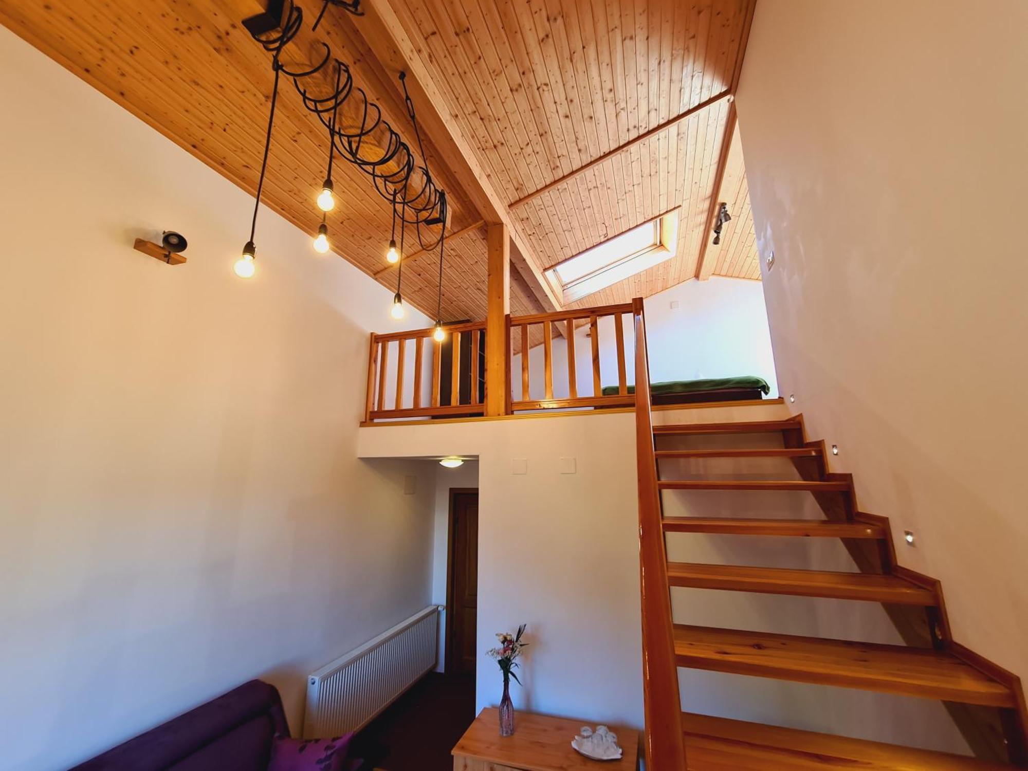 Casa Florescu Buşteni Buitenkant foto
