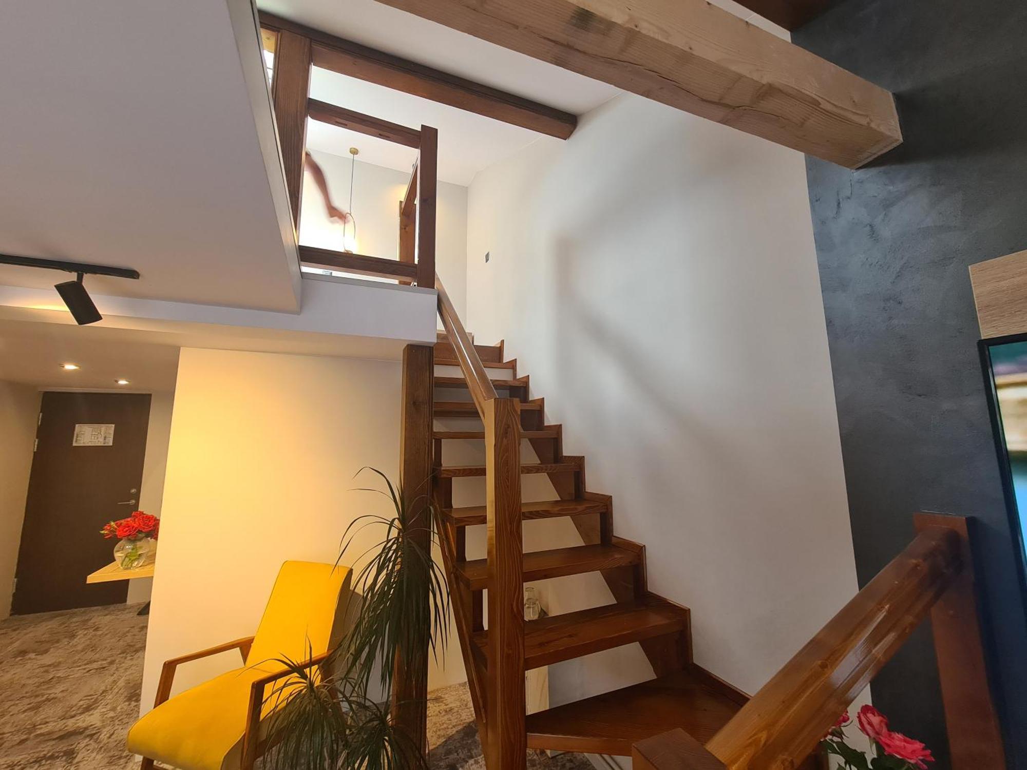 Casa Florescu Buşteni Buitenkant foto