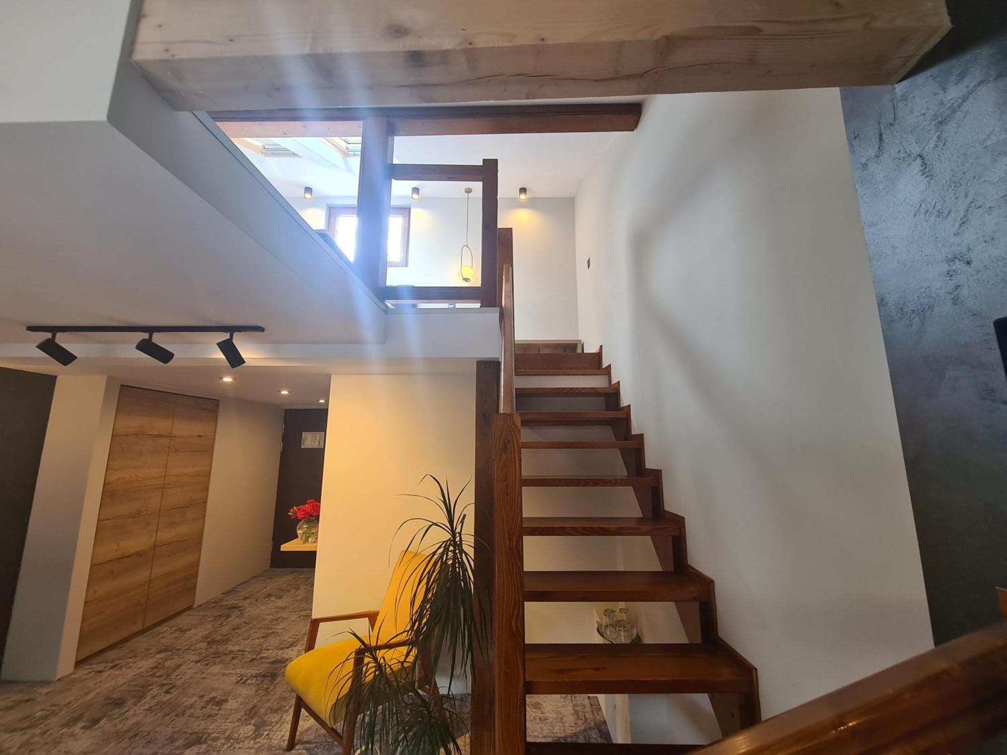 Casa Florescu Buşteni Buitenkant foto